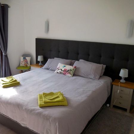 אלבופיירה Apartamento Deluxe Quinta Da Bellavista By Umbral מראה חיצוני תמונה