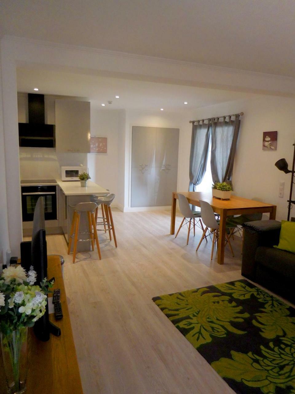 אלבופיירה Apartamento Deluxe Quinta Da Bellavista By Umbral מראה חיצוני תמונה