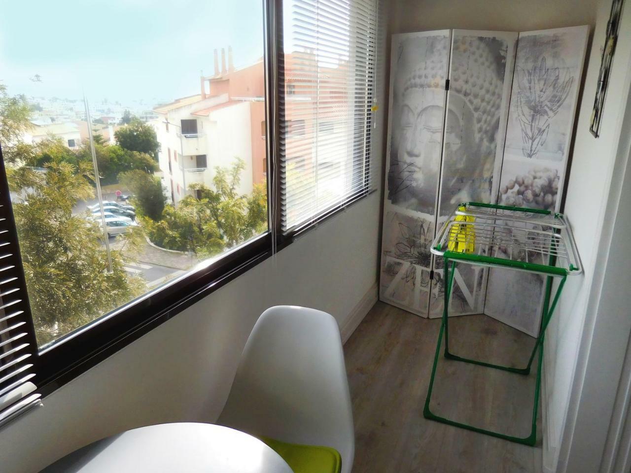 אלבופיירה Apartamento Deluxe Quinta Da Bellavista By Umbral מראה חיצוני תמונה