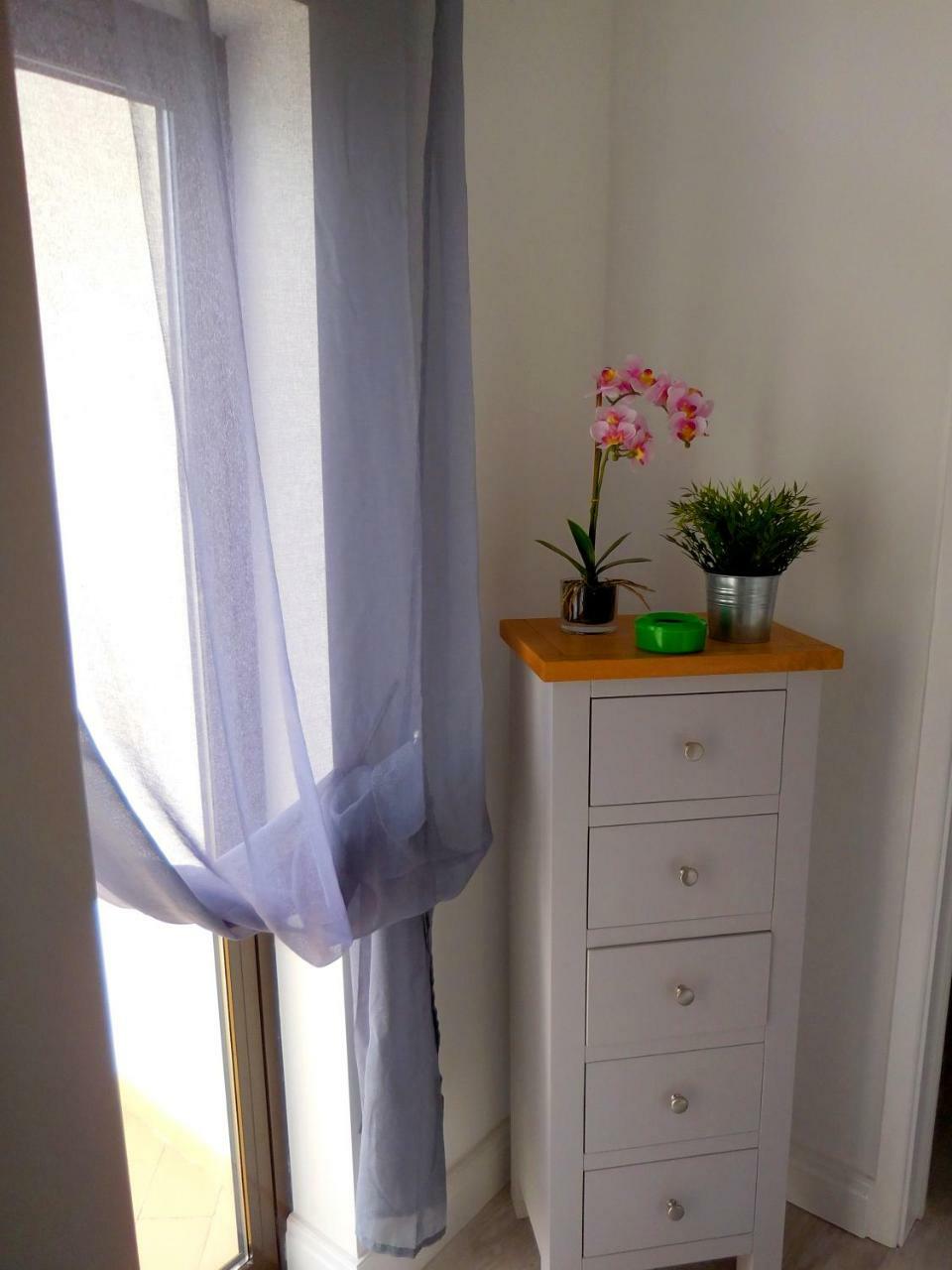 אלבופיירה Apartamento Deluxe Quinta Da Bellavista By Umbral מראה חיצוני תמונה