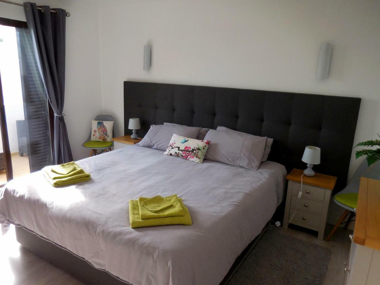 אלבופיירה Apartamento Deluxe Quinta Da Bellavista By Umbral מראה חיצוני תמונה