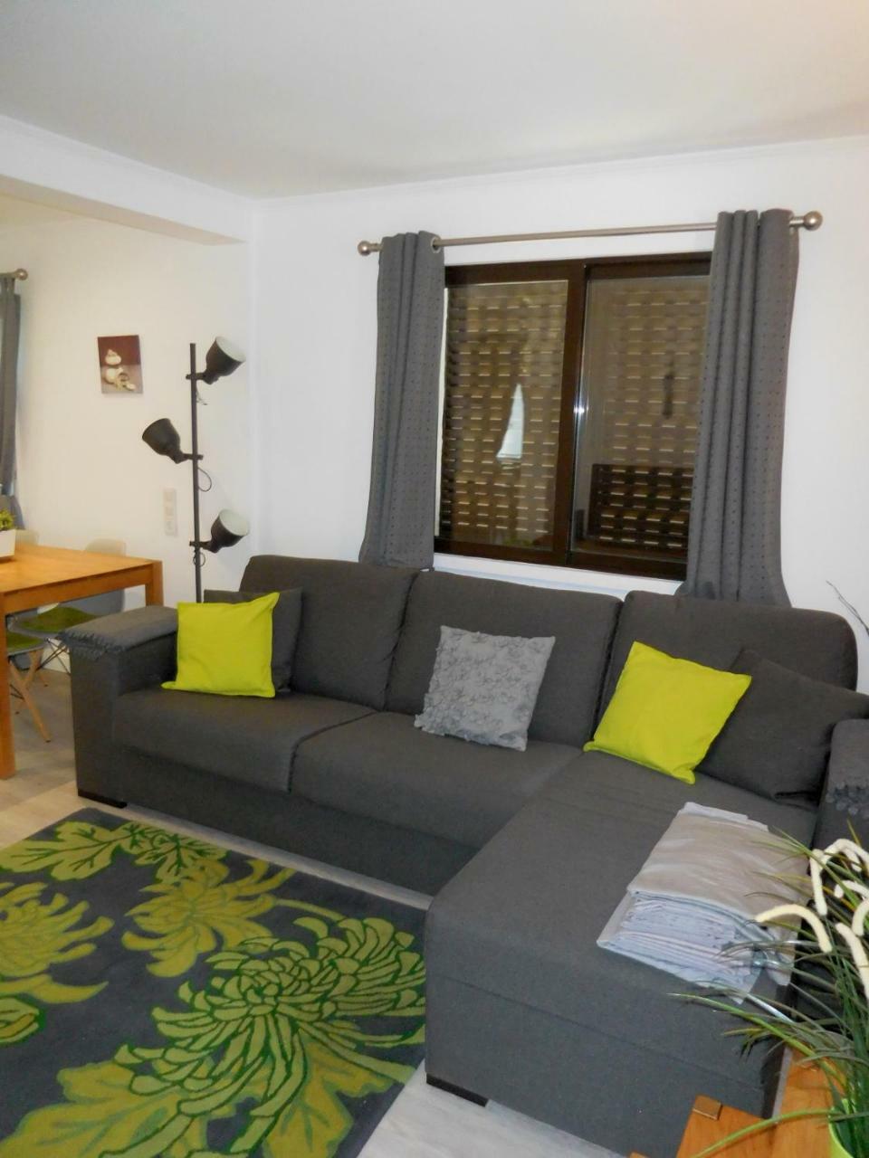אלבופיירה Apartamento Deluxe Quinta Da Bellavista By Umbral מראה חיצוני תמונה