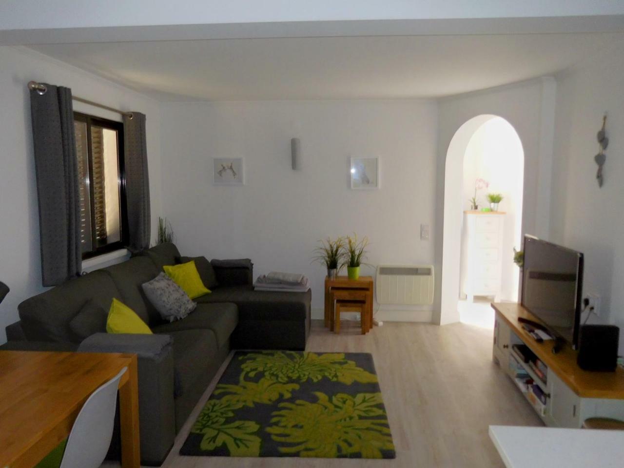 אלבופיירה Apartamento Deluxe Quinta Da Bellavista By Umbral מראה חיצוני תמונה