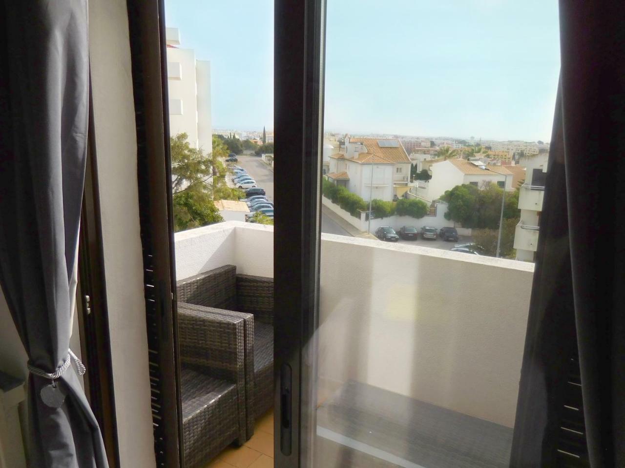 אלבופיירה Apartamento Deluxe Quinta Da Bellavista By Umbral מראה חיצוני תמונה