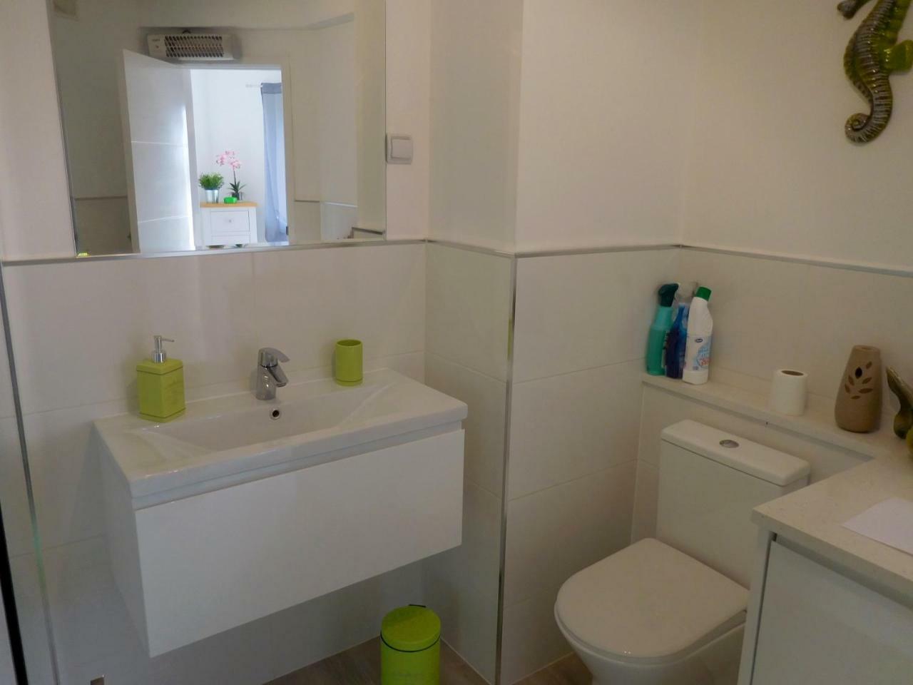 אלבופיירה Apartamento Deluxe Quinta Da Bellavista By Umbral מראה חיצוני תמונה