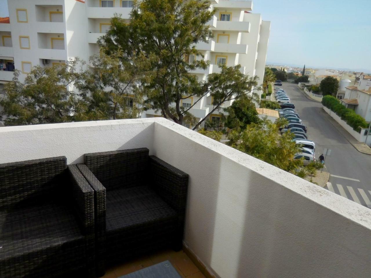 אלבופיירה Apartamento Deluxe Quinta Da Bellavista By Umbral מראה חיצוני תמונה