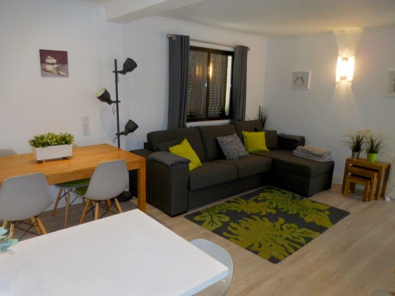 אלבופיירה Apartamento Deluxe Quinta Da Bellavista By Umbral מראה חיצוני תמונה