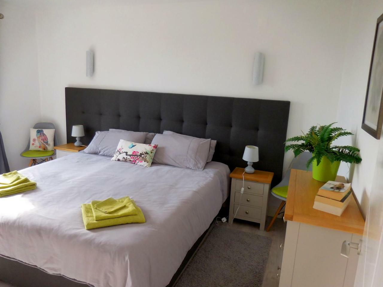 אלבופיירה Apartamento Deluxe Quinta Da Bellavista By Umbral מראה חיצוני תמונה