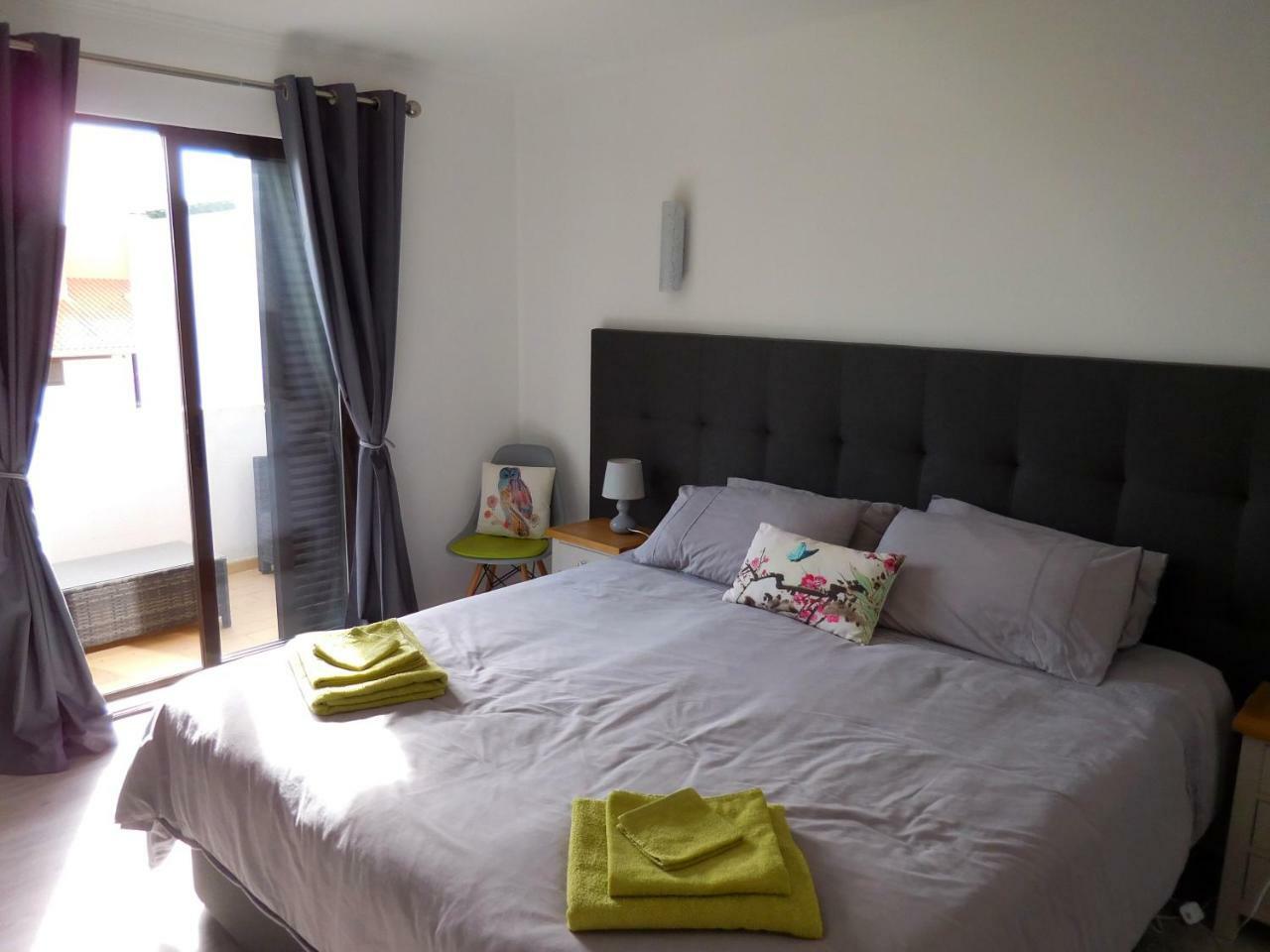 אלבופיירה Apartamento Deluxe Quinta Da Bellavista By Umbral מראה חיצוני תמונה