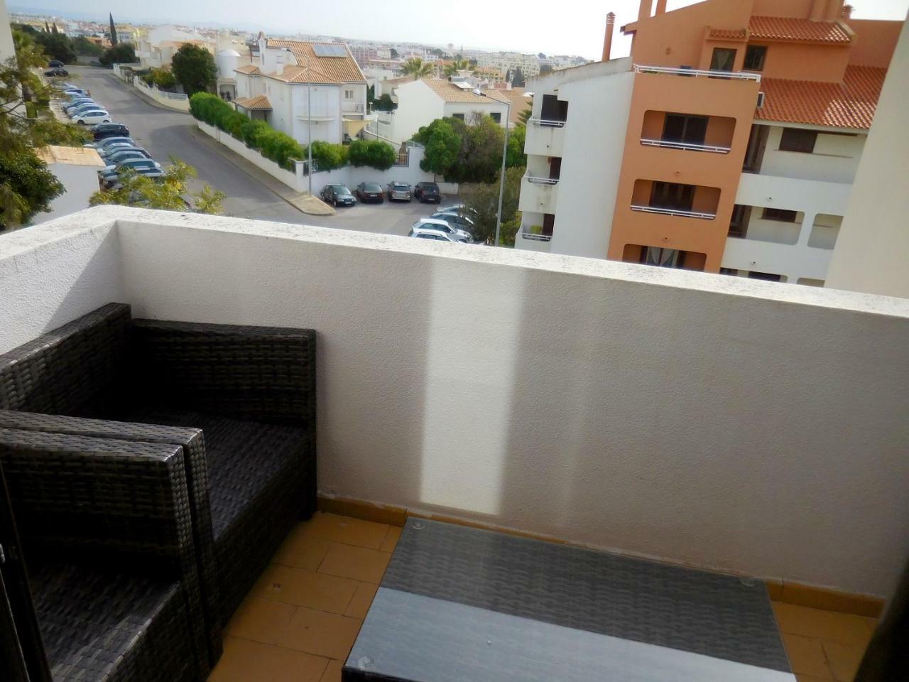 אלבופיירה Apartamento Deluxe Quinta Da Bellavista By Umbral מראה חיצוני תמונה